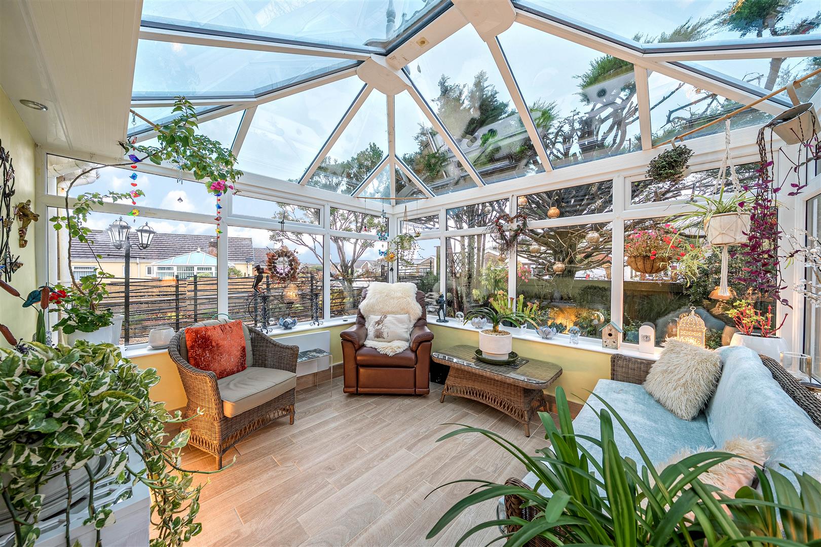 Maenor Helyg, Pembrey, Burry Port, SA16 0TU